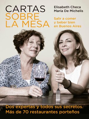 cover image of Cartas sobre la mesa